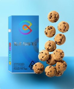 Blue cookies strain price