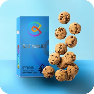Blue cookies strain price
